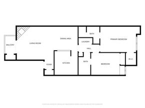 5200  Martel Avenue  6D, Dallas Texas 75206