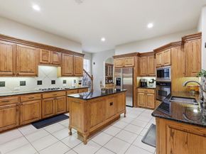 1215  Rio Grande Drive , Allen Texas 75013