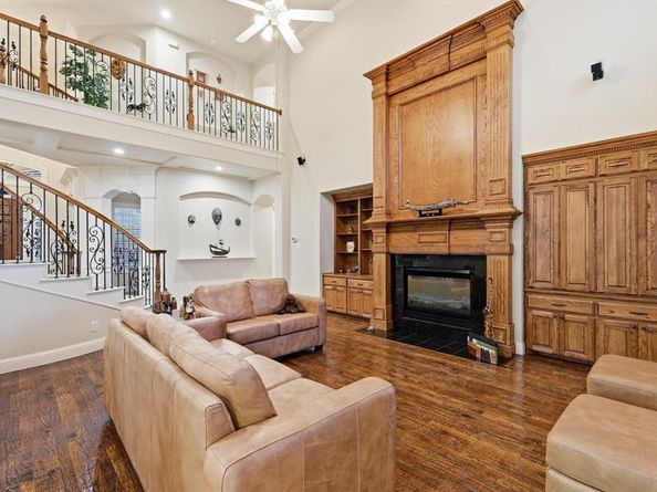 1215  Rio Grande Drive , Allen Texas 75013