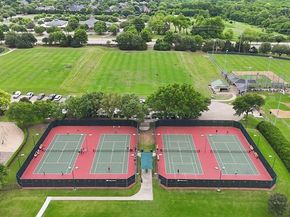 1215  Rio Grande Drive , Allen Texas 75013