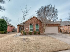 2616  Hudson Crossing , McKinney Texas 75072