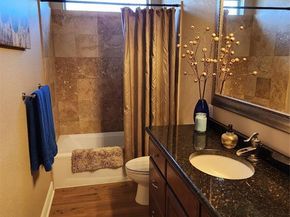 6512  Singleton Road , Fort Worth Texas 76179