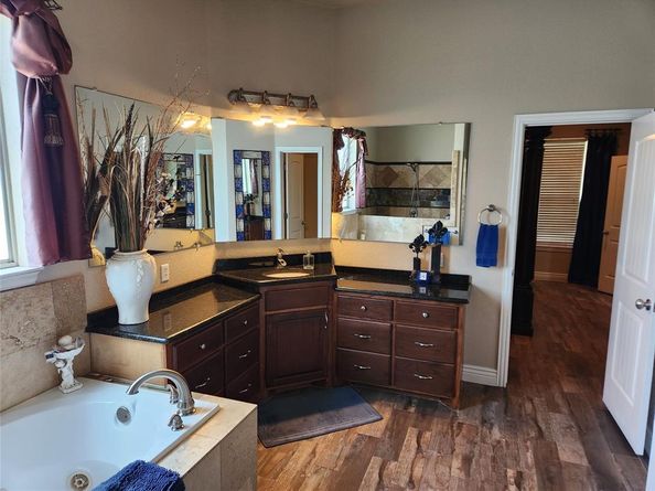 6512  Singleton Road , Fort Worth Texas 76179