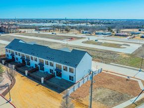 1434  Mars Lander Lane , Wylie Texas 75098