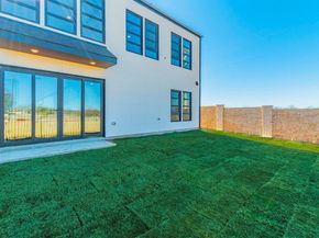 1434  Mars Lander Lane , Wylie Texas 75098