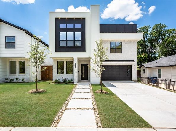 617  Parkview Avenue , Dallas Texas 75223