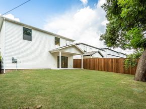 617  Parkview Avenue , Dallas Texas 75223