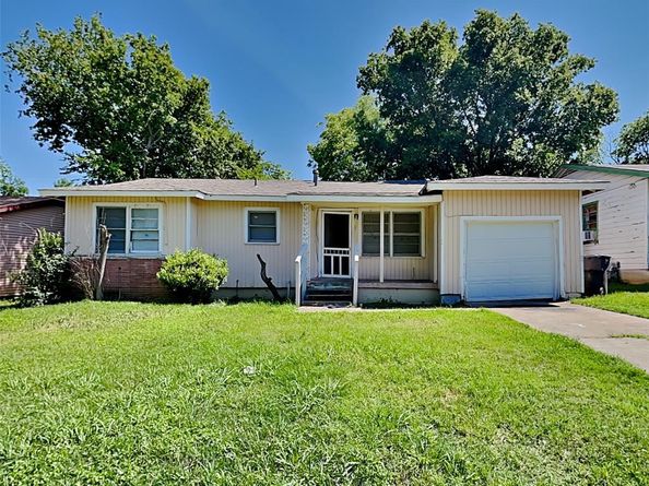 4712  Norris Street , Fort Worth Texas 76105