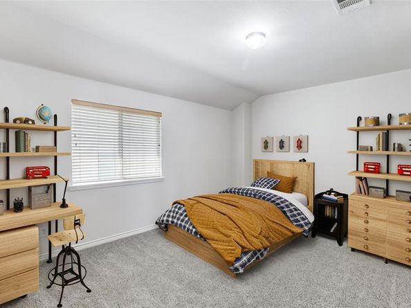 1145  Caudle Lane , Savannah Texas 76227