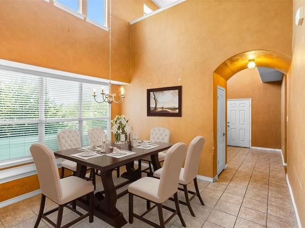 1145  Caudle Lane , Savannah Texas 76227