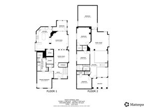 1145  Caudle Lane , Savannah Texas 76227