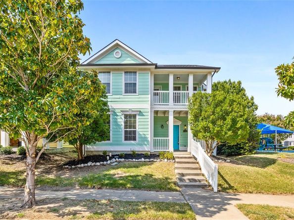 1145  Caudle Lane , Savannah Texas 76227