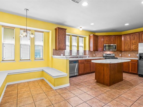 1145  Caudle Lane , Savannah Texas 76227
