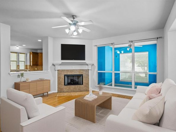 1145  Caudle Lane , Savannah Texas 76227