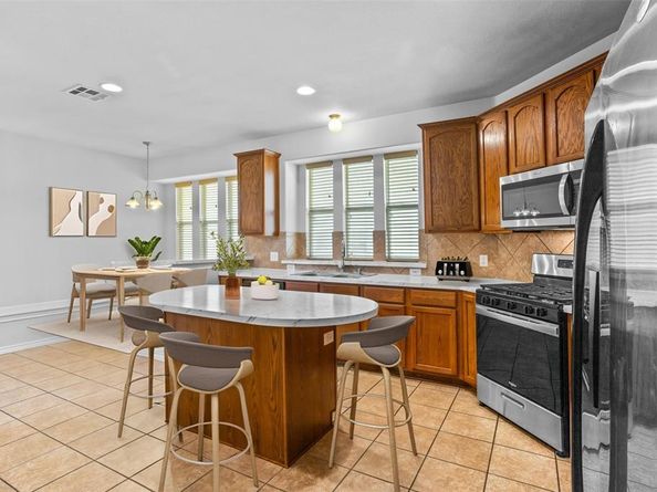 1145  Caudle Lane , Savannah Texas 76227