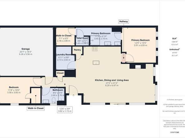 1657  Dewberry Lane , Garland Texas 75042