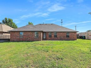 6601  Pine Hills Lane , Denton Texas 76210