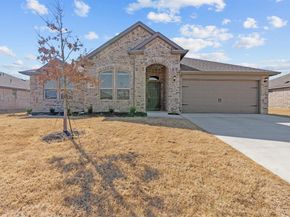 908  Granite Drive , Azle Texas 76020