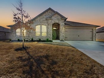 908  Granite Drive 