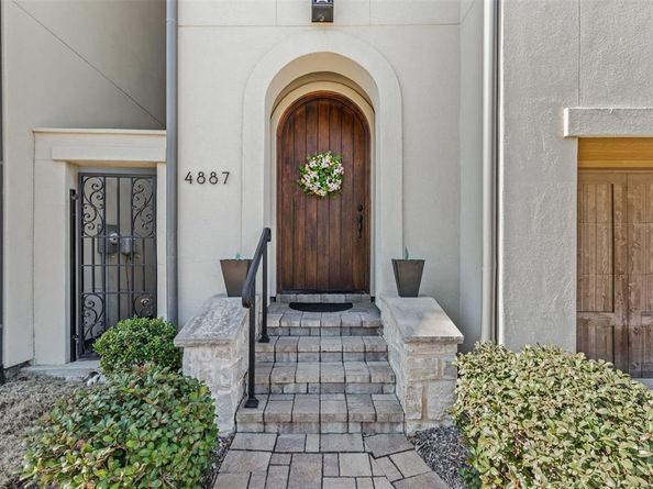 4887  Cloudcroft Lane , Irving Texas 75038