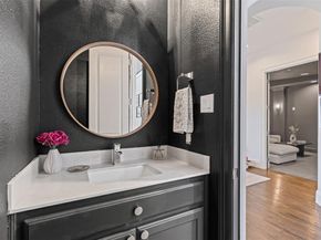4887  Cloudcroft Lane , Irving Texas 75038