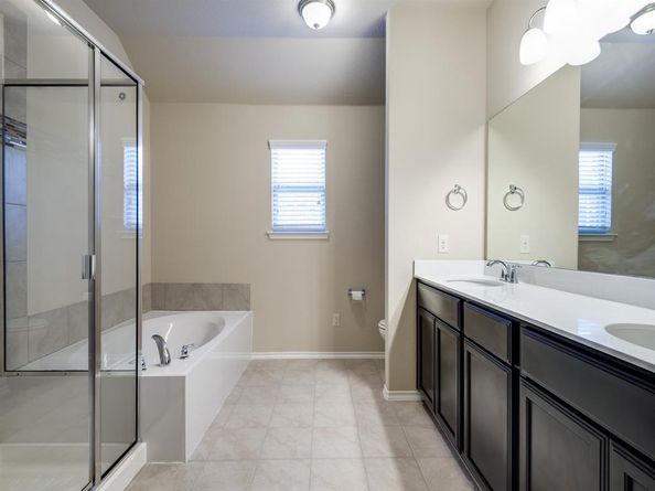 9901  Fox Squirrel Trail , McKinney Texas 75071