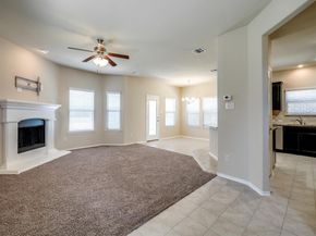 9901  Fox Squirrel Trail , McKinney Texas 75071