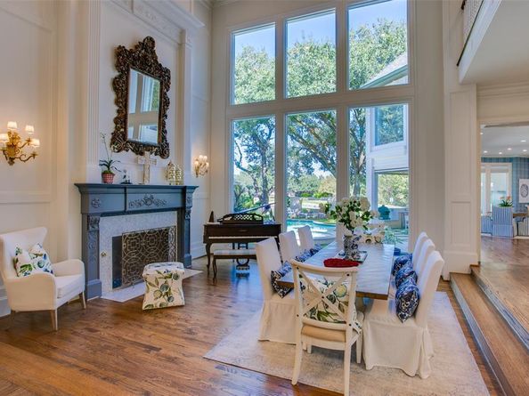 17604  Woods Edge Drive , Dallas Texas 75287