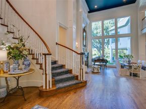 17604  Woods Edge Drive , Dallas Texas 75287