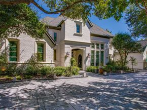 17604  Woods Edge Drive , Dallas Texas 75287