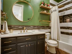 17604  Woods Edge Drive , Dallas Texas 75287