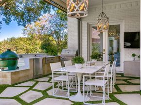 17604  Woods Edge Drive , Dallas Texas 75287