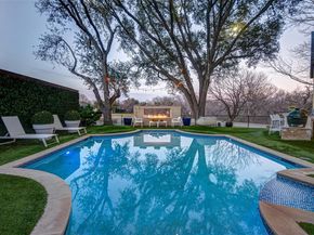 17604  Woods Edge Drive , Dallas Texas 75287