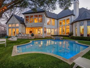 17604  Woods Edge Drive , Dallas Texas 75287