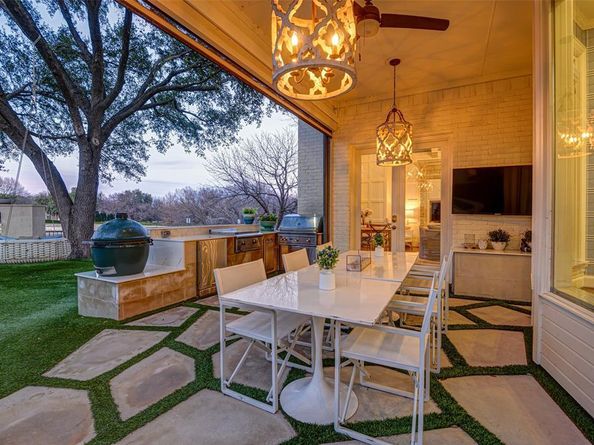 17604  Woods Edge Drive , Dallas Texas 75287