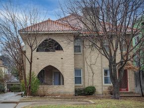 3252 S University Drive , Fort Worth Texas 76109