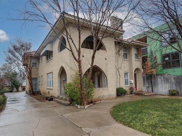 3252 S University Drive , Fort Worth Texas 76109