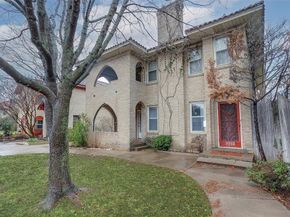 3252 S University Drive , Fort Worth Texas 76109