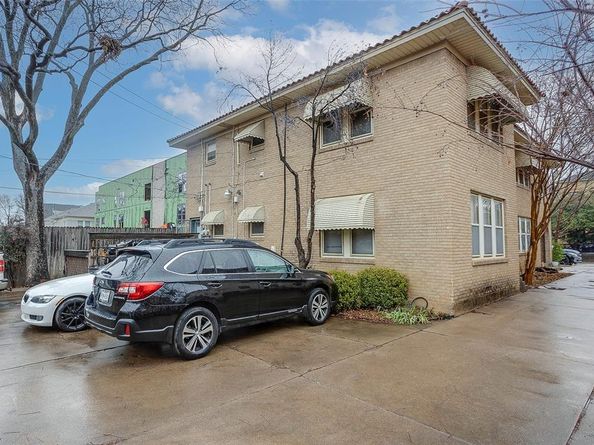 3252 S University Drive , Fort Worth Texas 76109