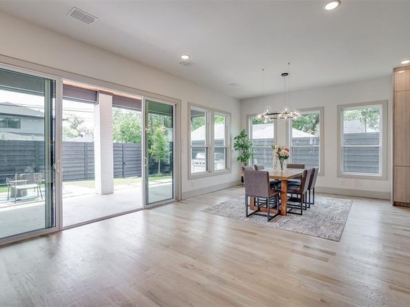 3732  Valley Ridge Road , Dallas Texas 75220