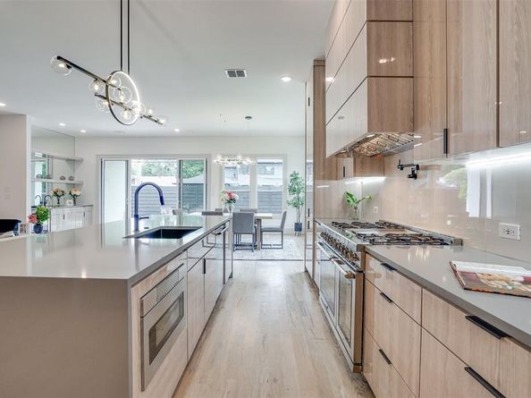 3732  Valley Ridge Road , Dallas Texas 75220