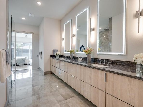 3732  Valley Ridge Road , Dallas Texas 75220