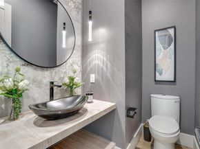 3732  Valley Ridge Road , Dallas Texas 75220