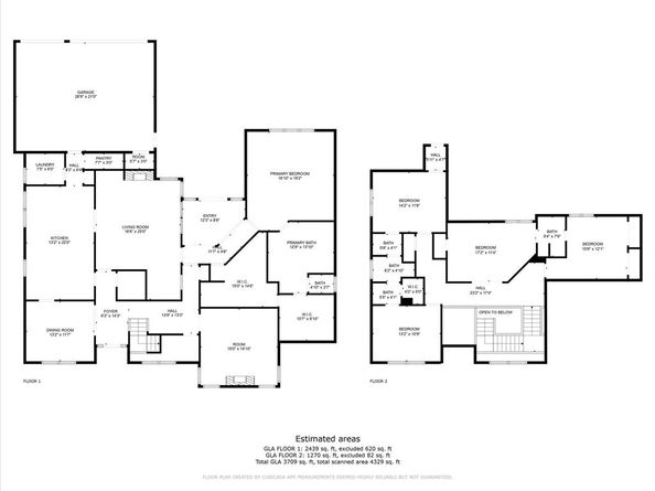 4628  Adrian Way , Plano Texas 75024