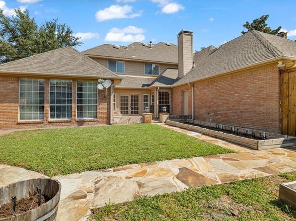 4628  Adrian Way , Plano Texas 75024