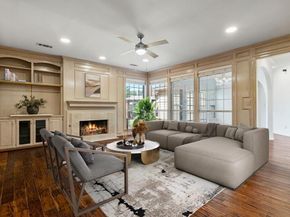 4628  Adrian Way , Plano Texas 75024
