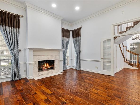 4628  Adrian Way , Plano Texas 75024