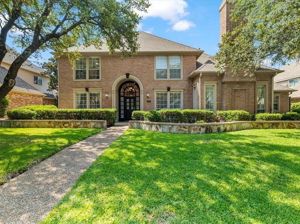 4628  Adrian Way , Plano Texas 75024