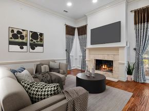 4628  Adrian Way , Plano Texas 75024
