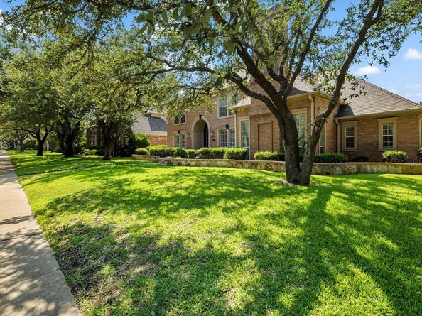 4628  Adrian Way , Plano Texas 75024